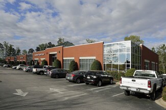 Plus de détails pour 4905-4909 Green Rd, Raleigh, NC - Local d'activités à louer