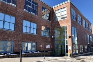 Plus de détails pour 20 Linden St, Allston, MA - Bureau, Local commercial à louer