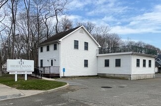 Plus de détails pour 57190 Main Rd, Southold, NY - Bureau à louer