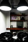 Interior del local