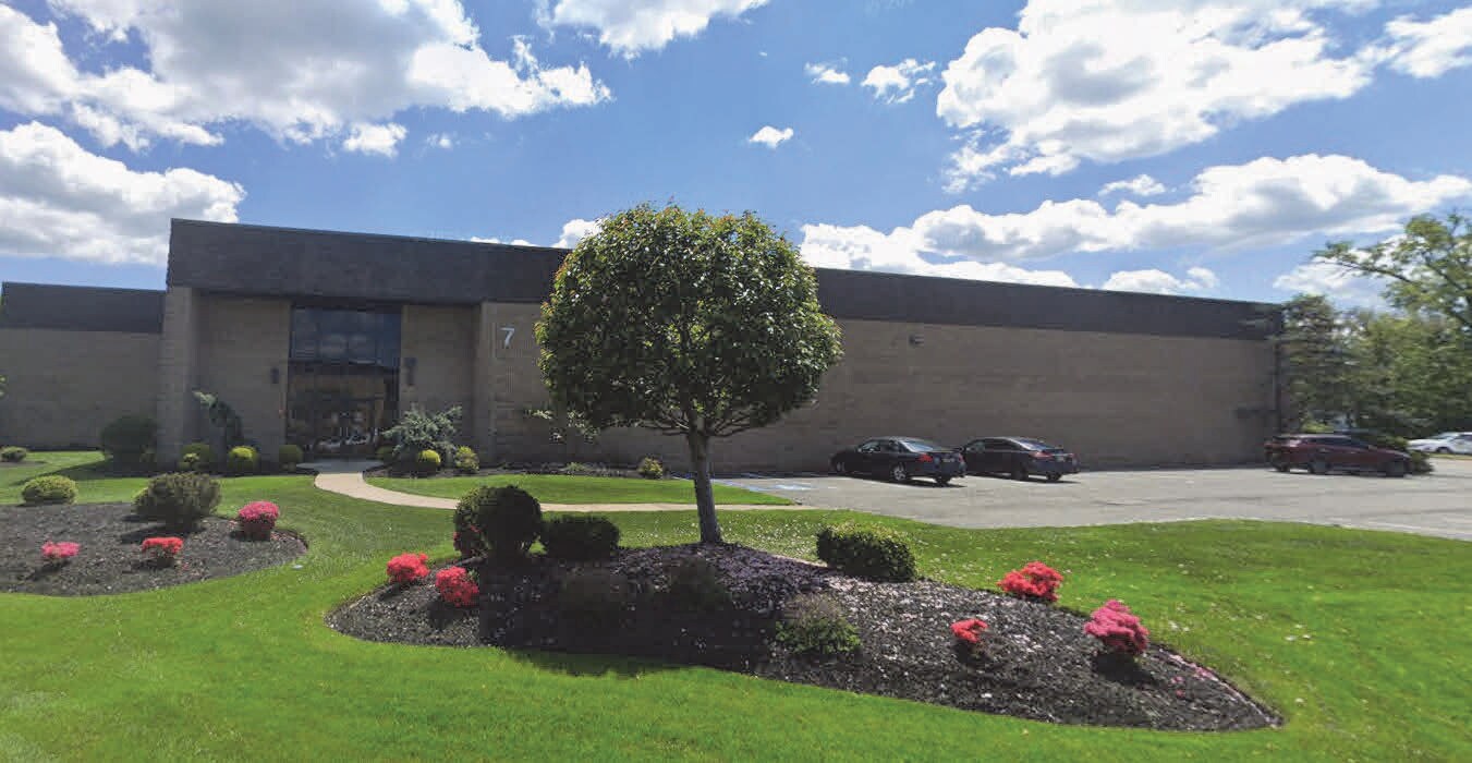 155 US Highway 46, Fairfield, NJ à louer Photo principale– Image 1 sur 4