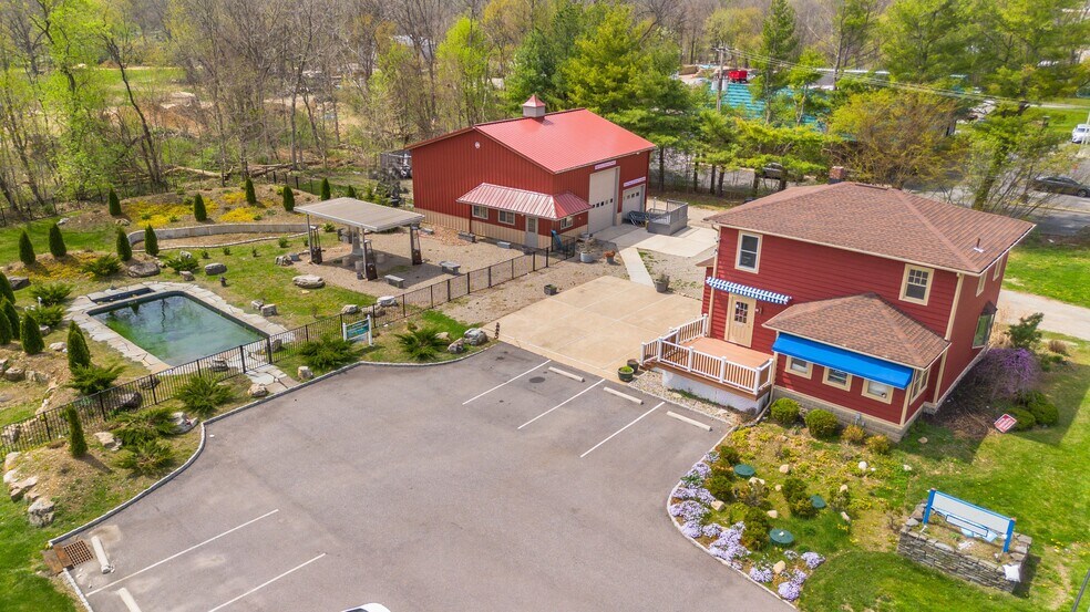 21 US Highway 46, Hackettstown, NJ à vendre - Photo de l’immeuble – Image 2 sur 8