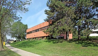 Plus de détails pour 6800 Campobello Rd, Mississauga, ON - Bureau à vendre