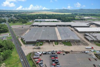 Plus de détails pour 423 Hopewell Rd, Waverly, OH - Industriel/Logistique à vendre