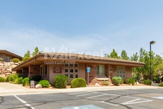 Plus de détails pour 230 N 1680 E, Saint George, UT - Bureau à louer
