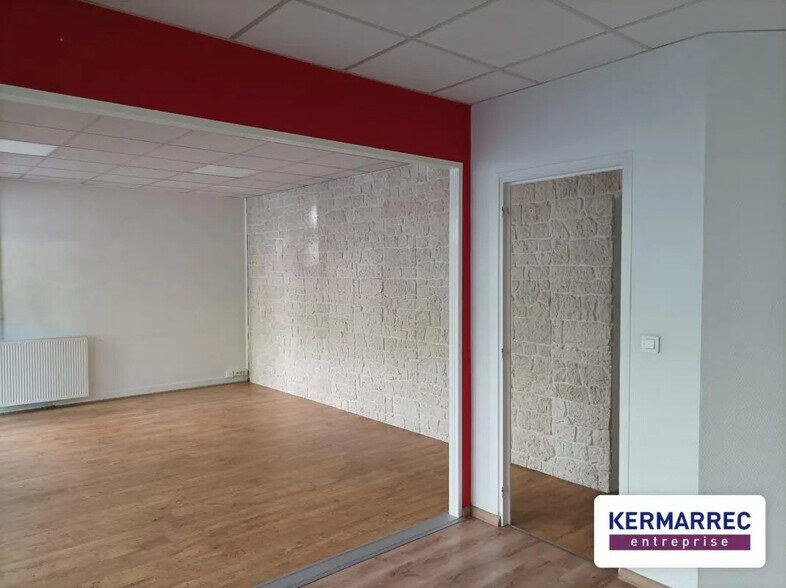 Bureau dans Saint-Herblain à louer - Photo de l’immeuble – Image 1 sur 5