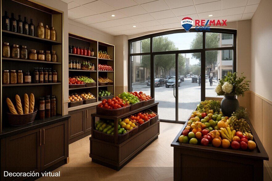 Local commercial dans Cáceres à vendre - Photo intérieure – Image 2 sur 19