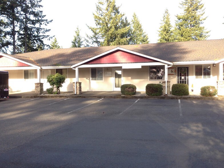 2639 Parkmont Ln SW, Olympia, WA à louer - Photo de l’immeuble – Image 1 sur 32
