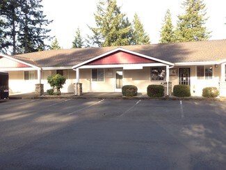 Plus de détails pour 2639 Parkmont Ln SW, Olympia, WA - Bureau/Local commercial à louer