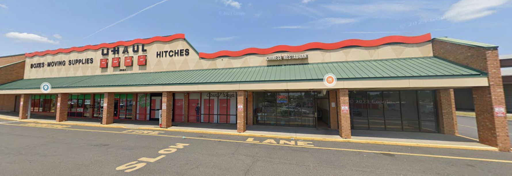 2603 Durham Rd, Bristol, PA à louer Photo de l’immeuble– Image 1 sur 2