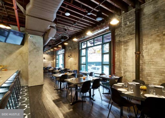27-20 Jackson Ave, Long Island City, NY à louer Photo intérieure– Image 1 sur 4