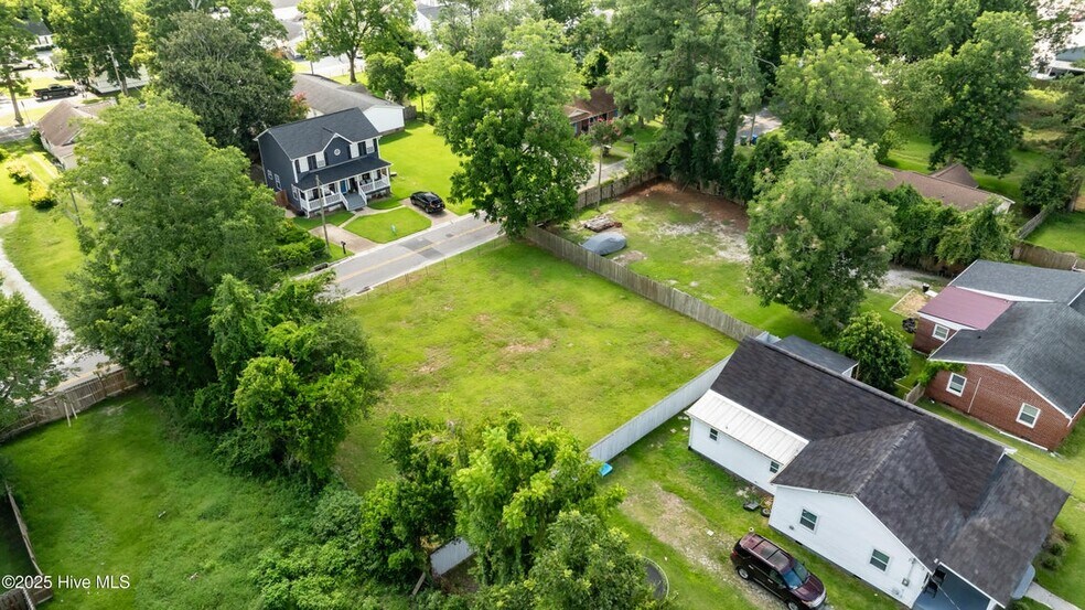 109 Clay St, Wilmington, NC à vendre - Photo de l’immeuble – Image 3 sur 22