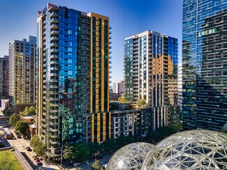 Plus de détails pour 2121 6th Ave, Seattle, WA - Local commercial à louer