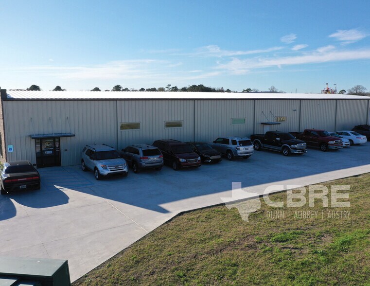 3504 Olympian Offshore Lane, Gray, LA à vendre - Photo de l’immeuble – Image 3 sur 8