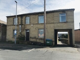 Plus de détails pour 21 Old Leeds Rd, Huddersfield - Bureau à vendre