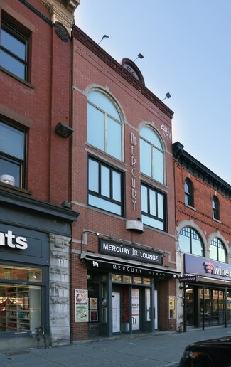 Plus de détails pour 56 Byward Market Sq, Ottawa, ON - Local commercial à vendre