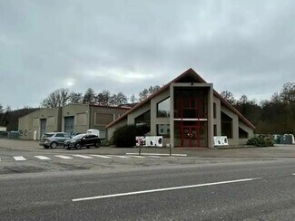 Plus de détails pour Local d'activités à louer