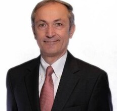 Ray Ishak