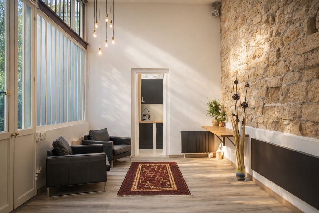 49-51 Boulevard Beaumarchais, Paris à vendre Photo intérieure– Image 1 sur 9