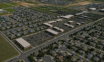 TBD S Newport Dr, Washington, UT - Vue aérienne vue de carte