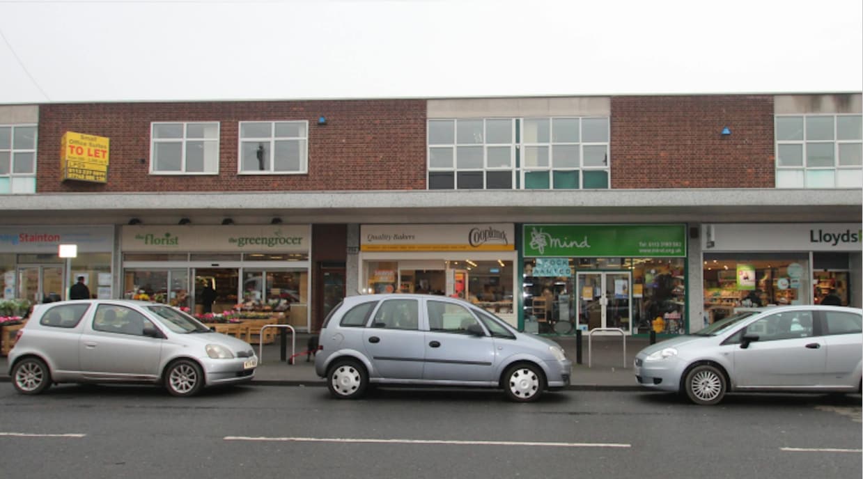 20-50 Main St, Leeds à louer Photo de l’immeuble– Image 1 sur 3