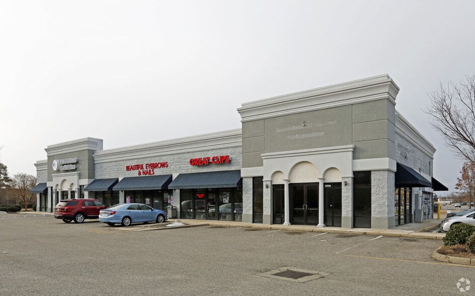 2628 Taylor Rd, Chesapeake, VA à louer - Photo principale – Image 1 sur 3
