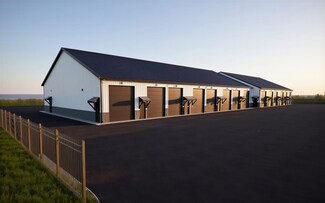 Plus de détails pour 6565 Stellhorn Rd, Fort Wayne, IN - Spécialisé à vendre