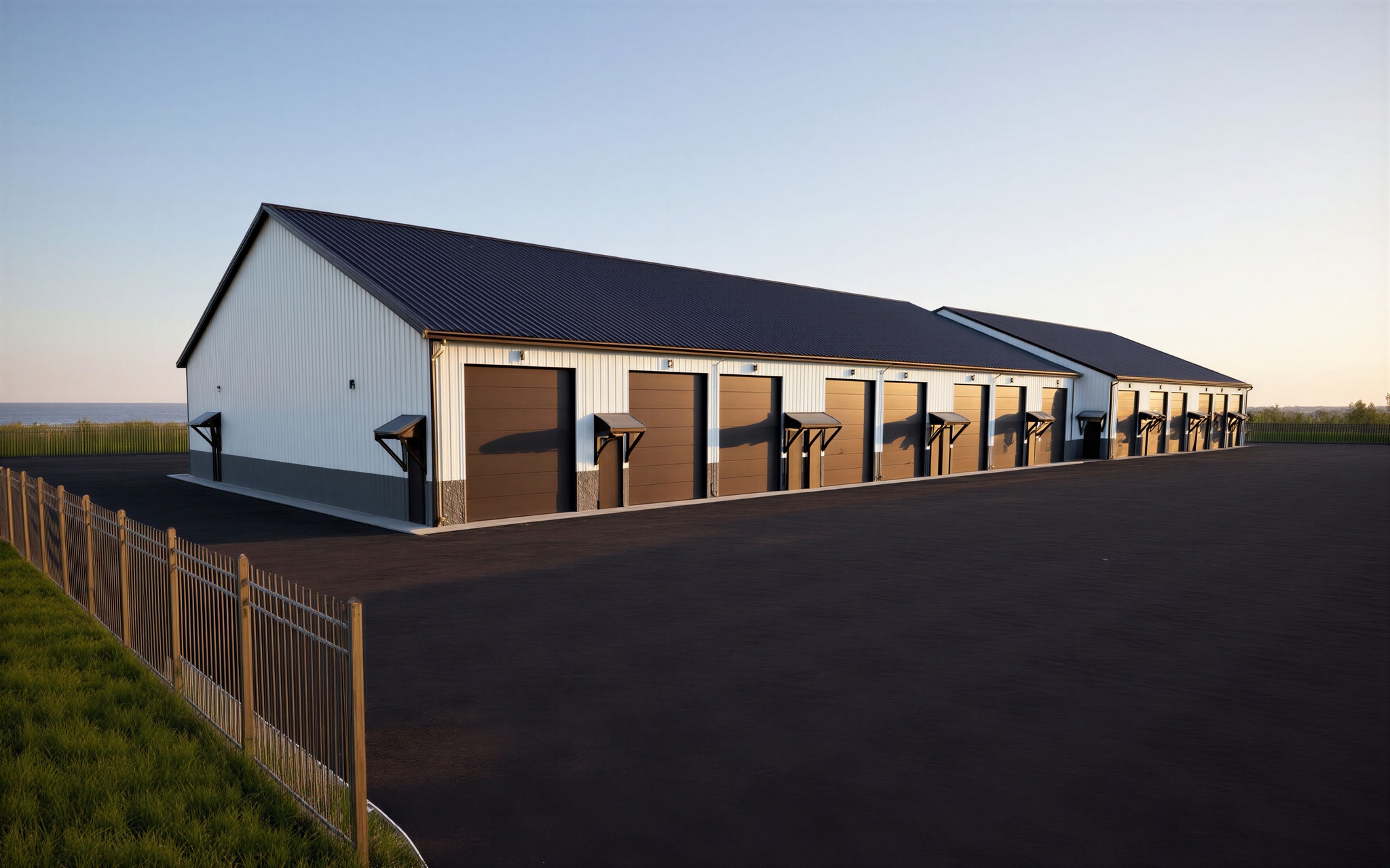 6565 Stellhorn Rd, Fort Wayne, IN à vendre Photo principale– Image 1 sur 7