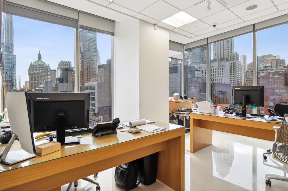 50 W 47th St, New York, NY 10036 - Lot 1609 - - Photo intérieure - Image 2 of 9