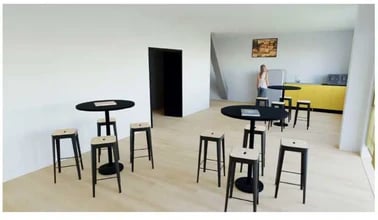 65-69 Rue Jacques-Louis Hénon, Lyon à vendre Photo intérieure– Image 1 sur 4