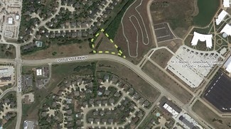 Plus de détails pour Cottleville Pky, Saint Peters, MO - Terrain à vendre