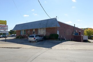 Plus de détails pour 136 Silver Lake Ave, Providence, RI - Industriel/Logistique à louer