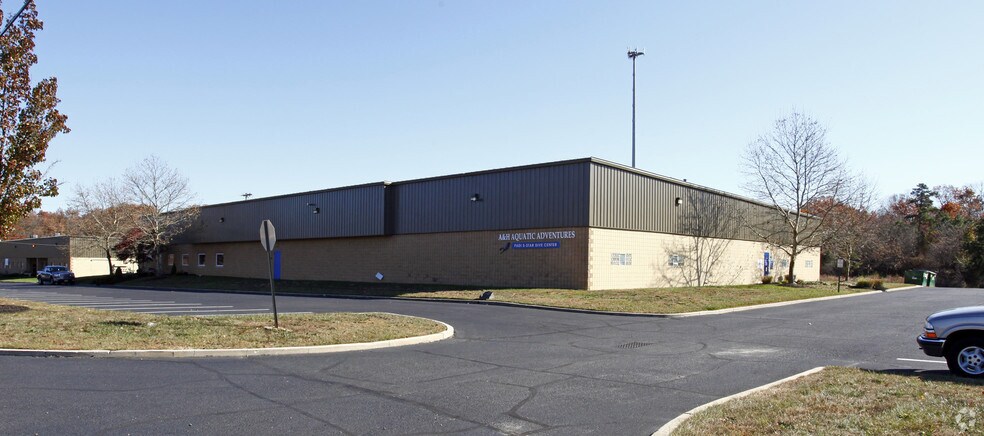 1041 Glassboro Rd, Williamstown, NJ à louer - Photo principale – Image 2 sur 14