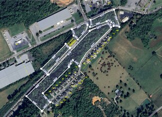 Plus de détails pour Breckenridge Trace St, Kingsport, TN - Terrain à vendre