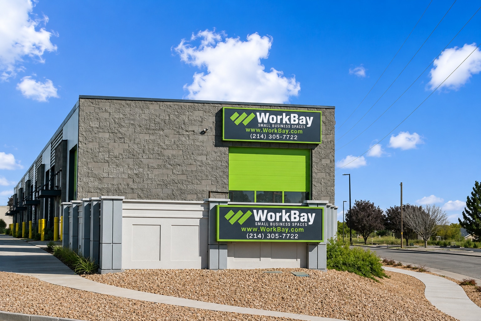 9456 S Bagley Park Rd, West Jordan, UT à louer Photo de l’immeuble– Image 1 sur 8