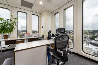 Plus de détails pour 1910 W Sunset Blvd, Los Angeles, CA - Bureau à louer