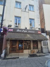 99 Frampton St, Londres à louer Photo principale– Image 1 sur 1