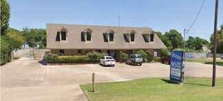 Plus de détails pour 4021 Benbrook Hwy, Fort Worth, TX - Industriel/Logistique à louer