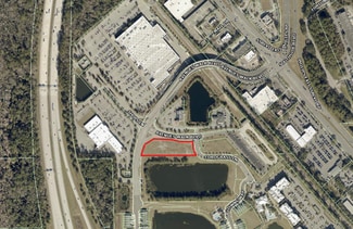 Plus de détails pour 0 Avenues Walk Blvd, Jacksonville, FL - Terrain à vendre