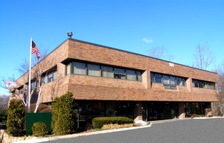 Plus de détails pour 101 Cambridge St, Burlington, MA - Médical à louer