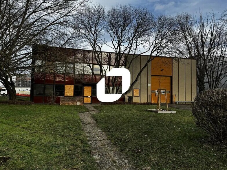 15 Allée Des Foulons, Lingolsheim à louer - Photo de l’immeuble – Image 2 sur 24