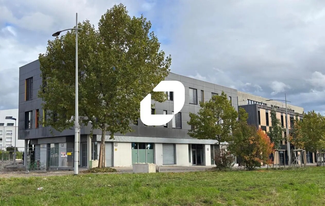 104 Rue De Hochfelden, Strasbourg à vendre Photo principale– Image 1 sur 2