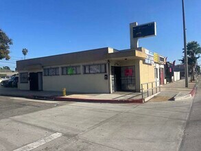 11132-11138 S Prairie Ave, Inglewood, CA à louer Photo intérieure– Image 2 sur 20