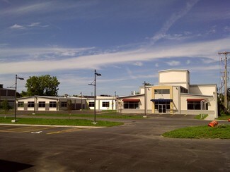 Plus de détails pour 18-22 Masse Pl, Batavia, NY - Bureau/Médical à louer