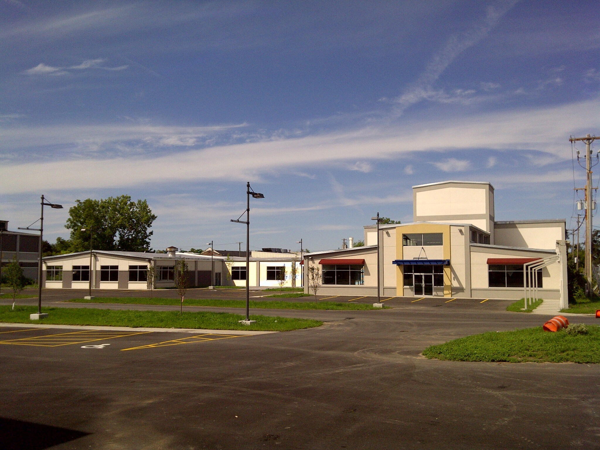18-22 Masse Pl, Batavia, NY à louer Photo principale– Image 1 sur 27
