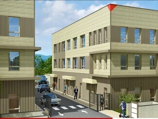 Plus de détails pour 400 Rue Paul Claudel, Villefranche-sur-Saône - Local d’activités à vendre