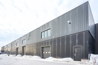Plus de détails pour 265 Rue De Singapour, St-Augustin-de-Desmaures, QC - Bureau, Industriel/Logistique à louer