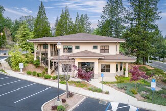 Plus de détails pour 380 Sierra College Dr, Grass Valley, CA - Bureau à louer