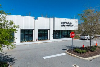 Plus de détails pour 1104 Beville Rd, Daytona Beach, FL - Santé à vendre