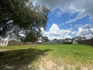 Plus de détails pour 1648 Richmond Ave, Houston, TX - Terrain à louer